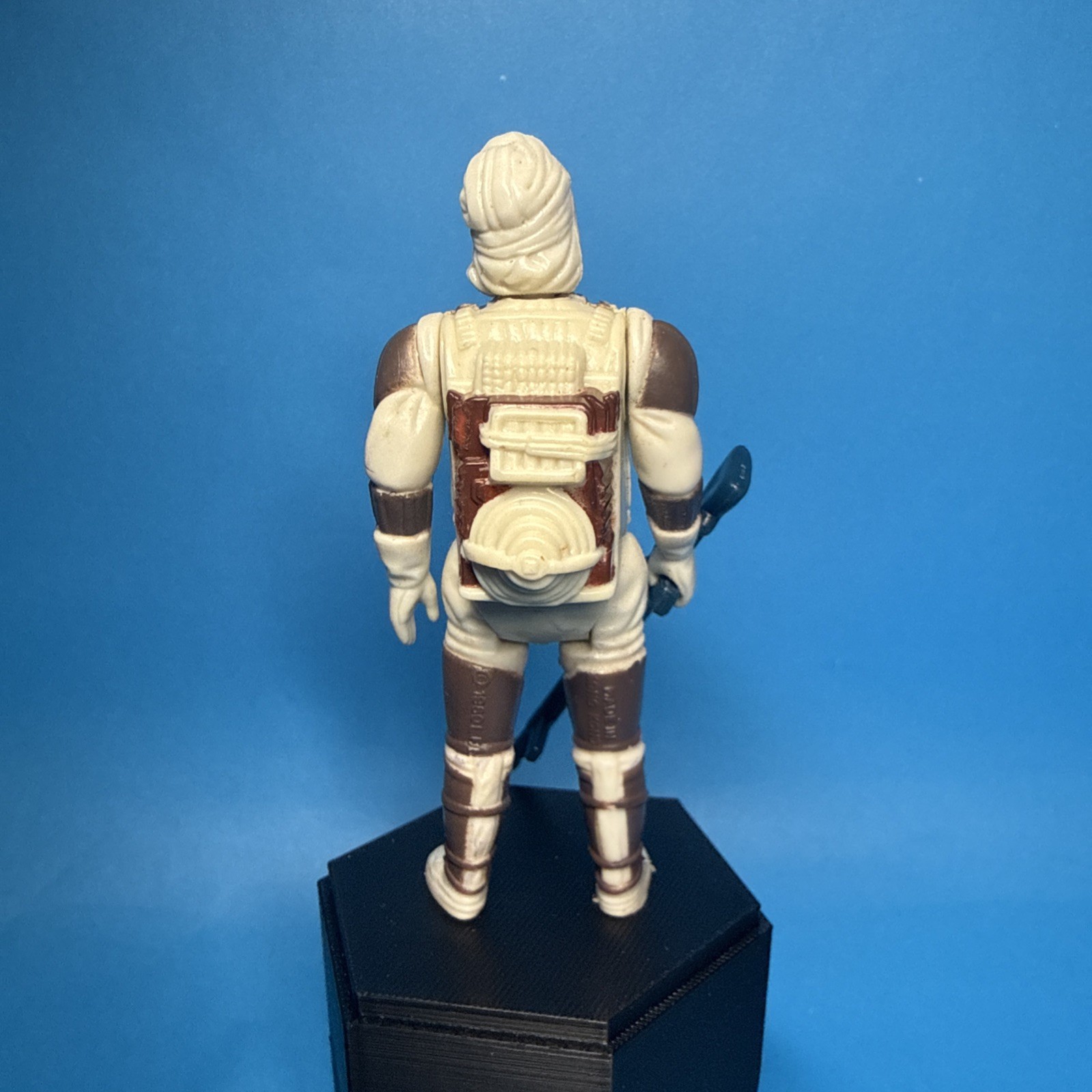 Dengar sold