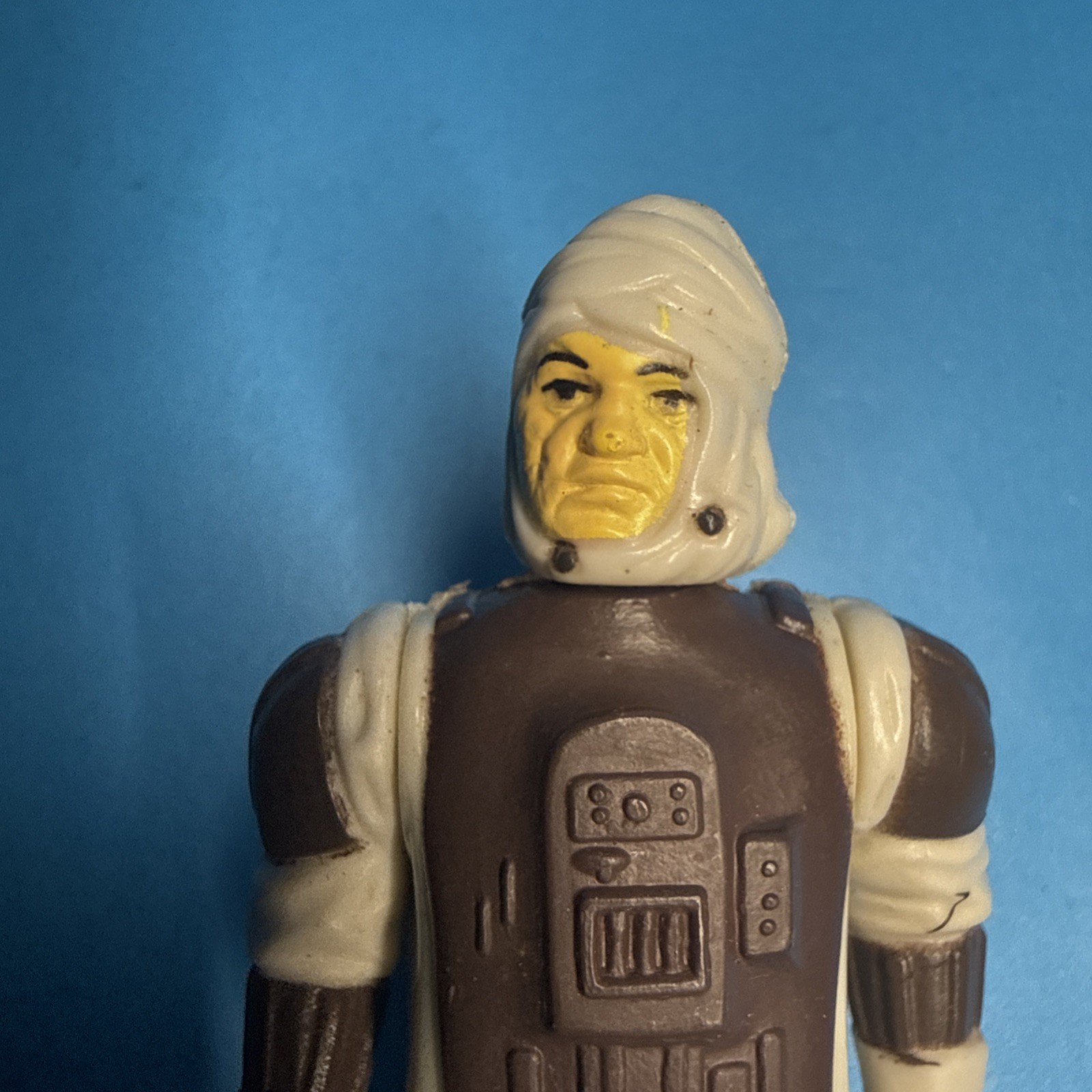 Dengar sold