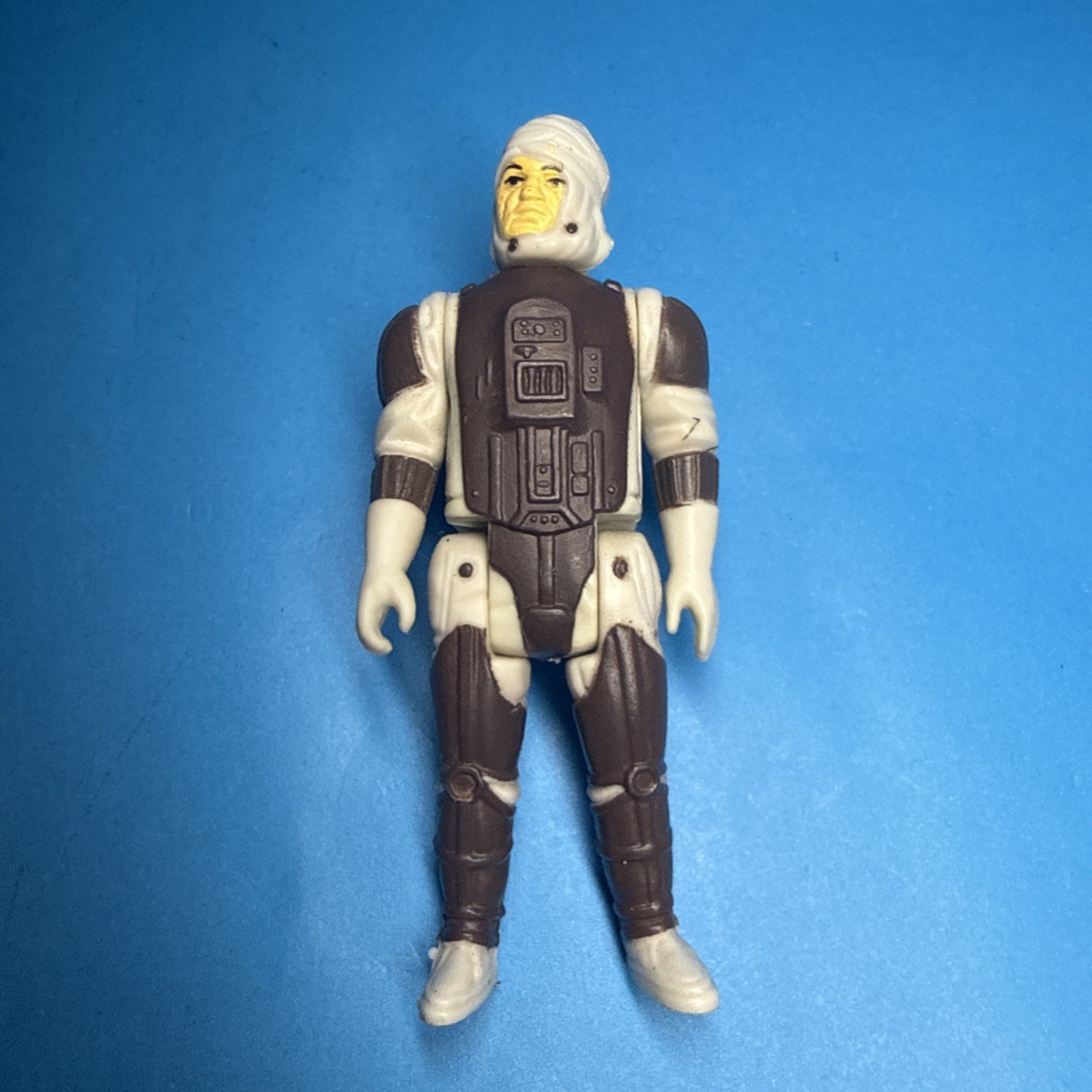 Dengar sold