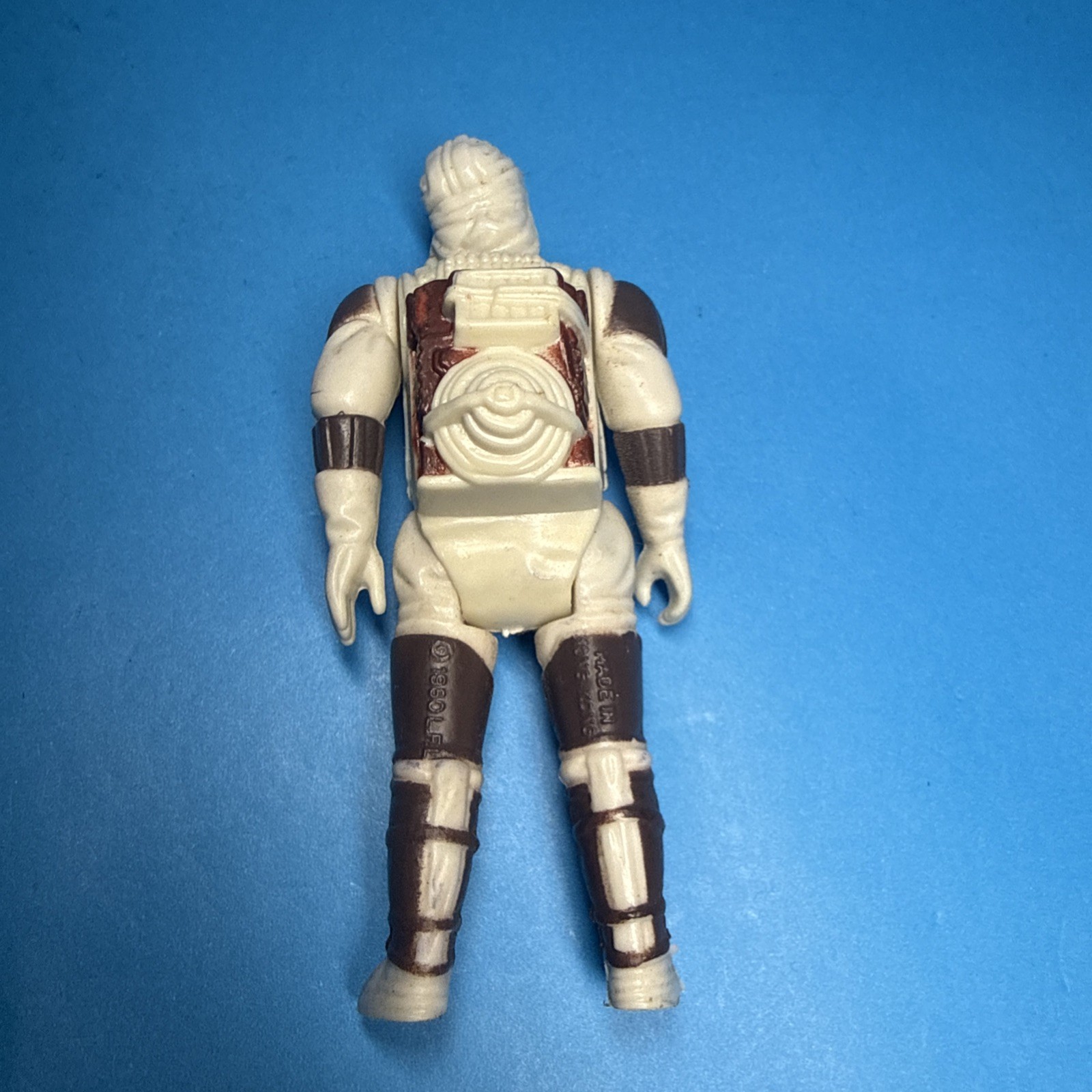 Dengar sold