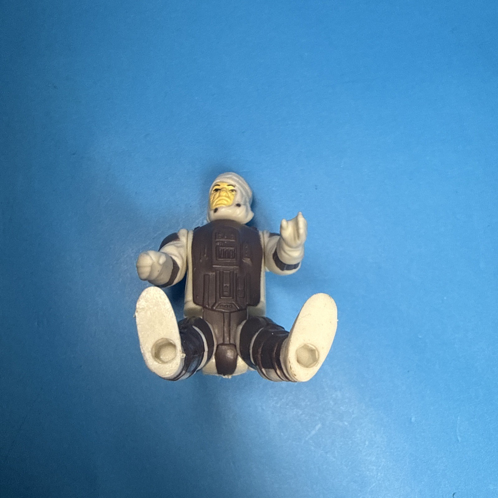 Dengar sold