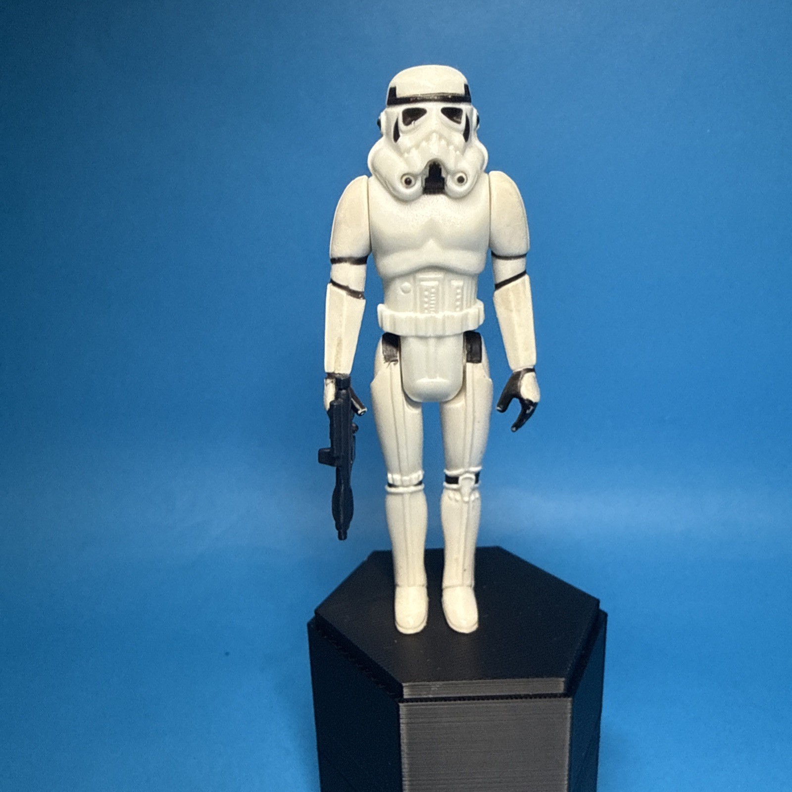 Imperial Stormtrooper sold