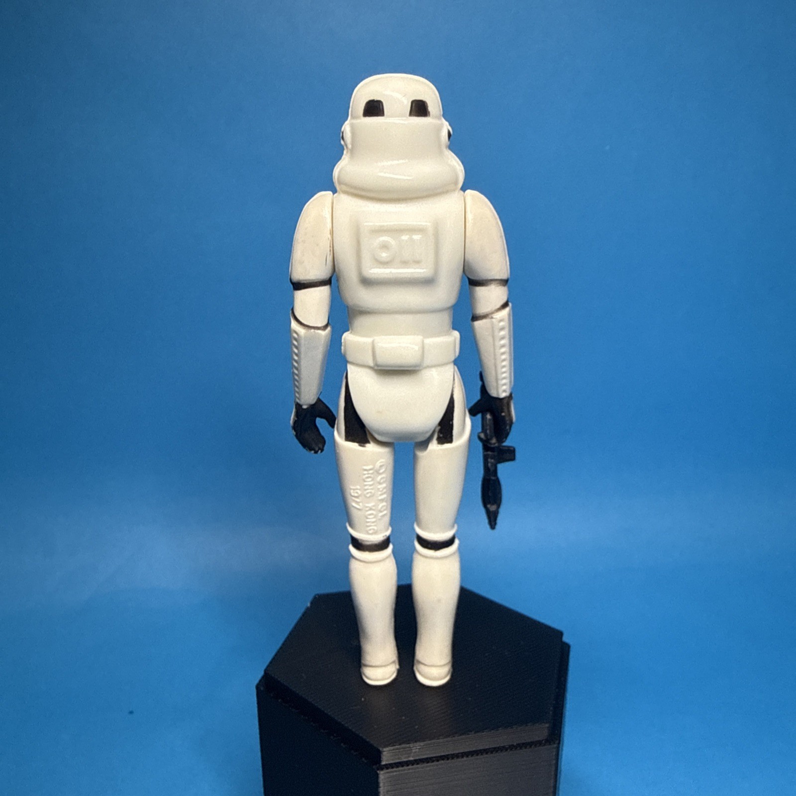 Imperial Stormtrooper sold