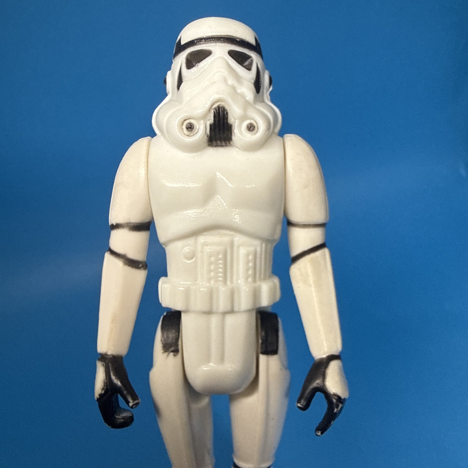 Imperial Stormtrooper sold