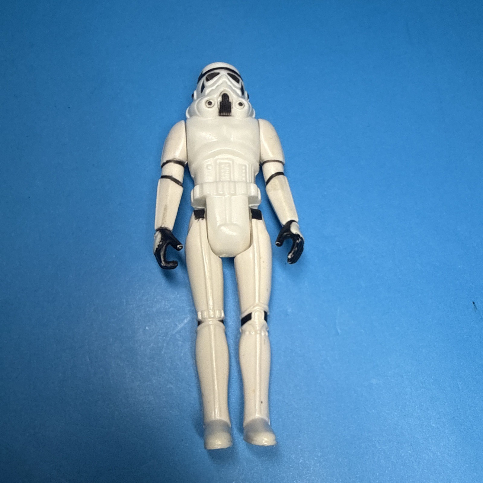 Imperial Stormtrooper sold