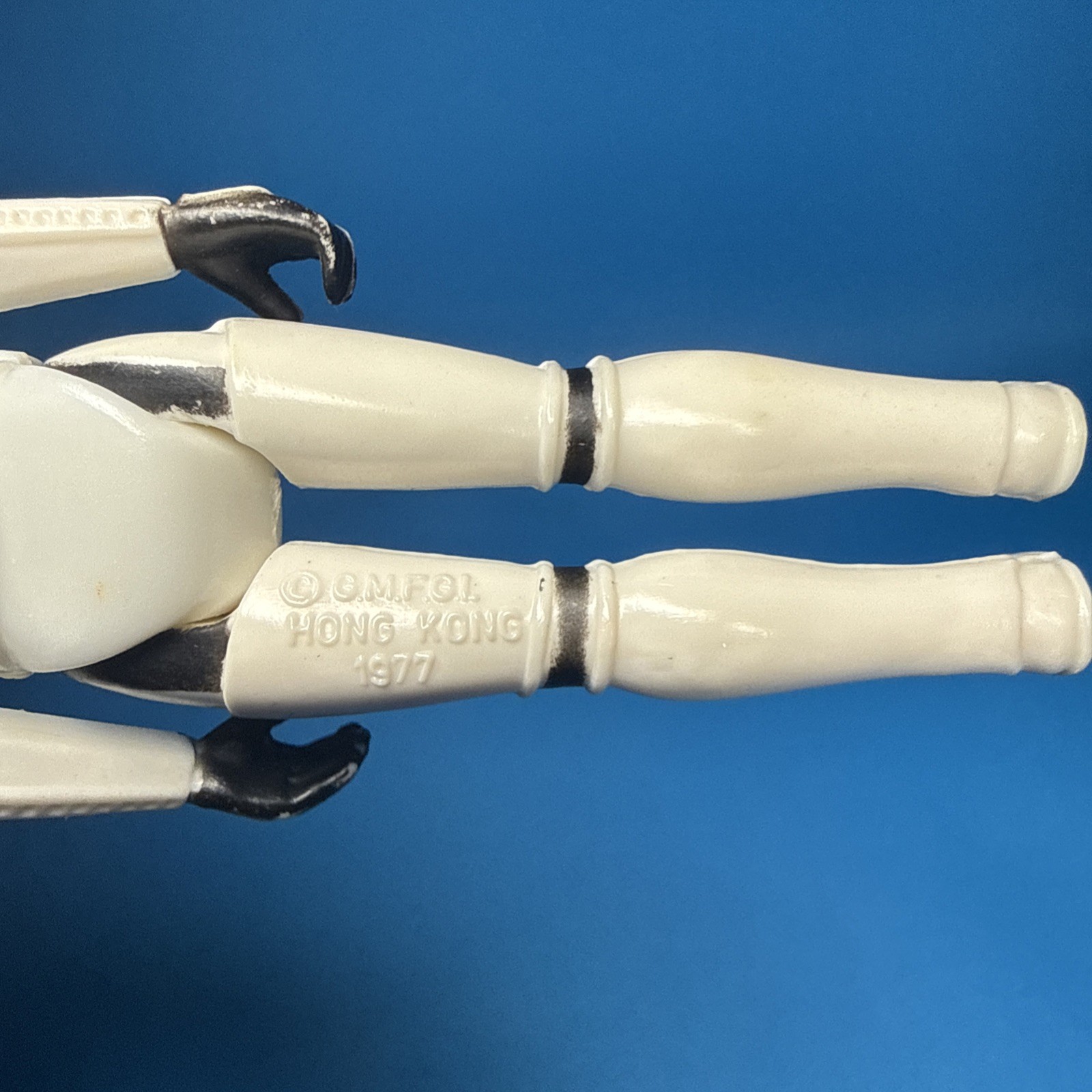 Imperial Stormtrooper sold