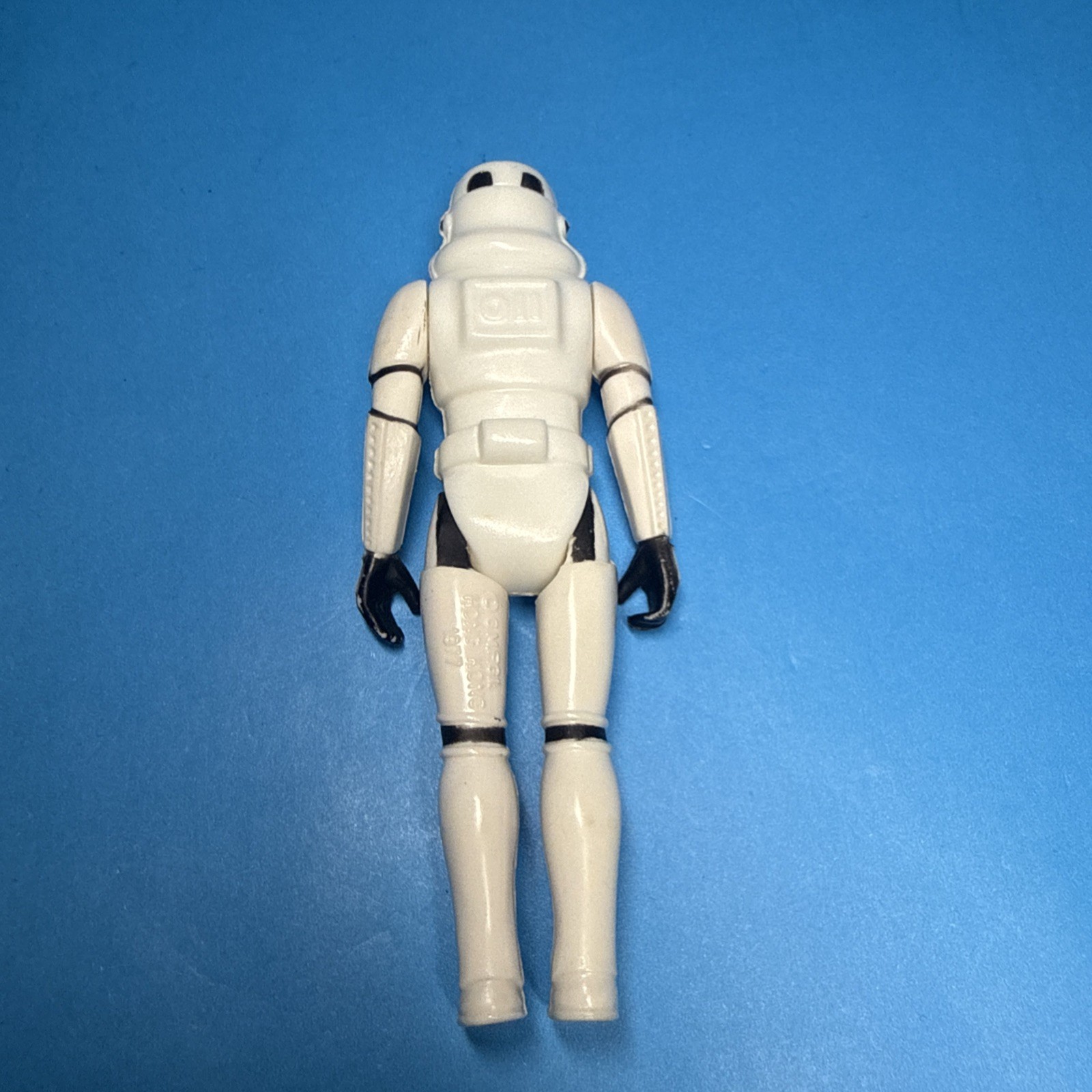 Imperial Stormtrooper sold