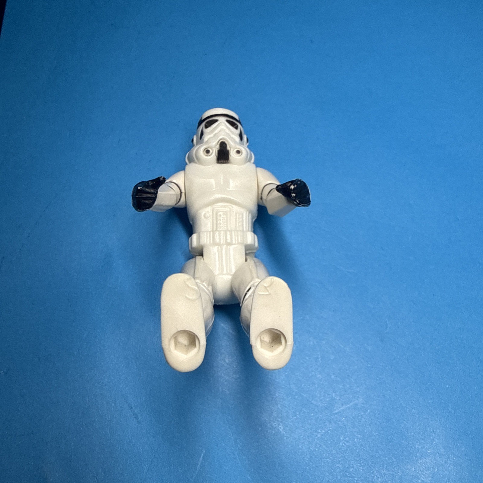 Imperial Stormtrooper sold