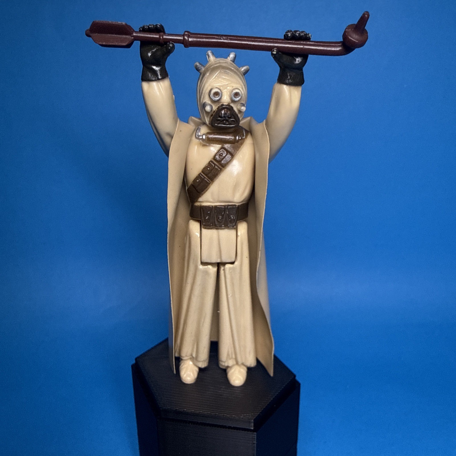 Tusken Raider (Sand People) sold