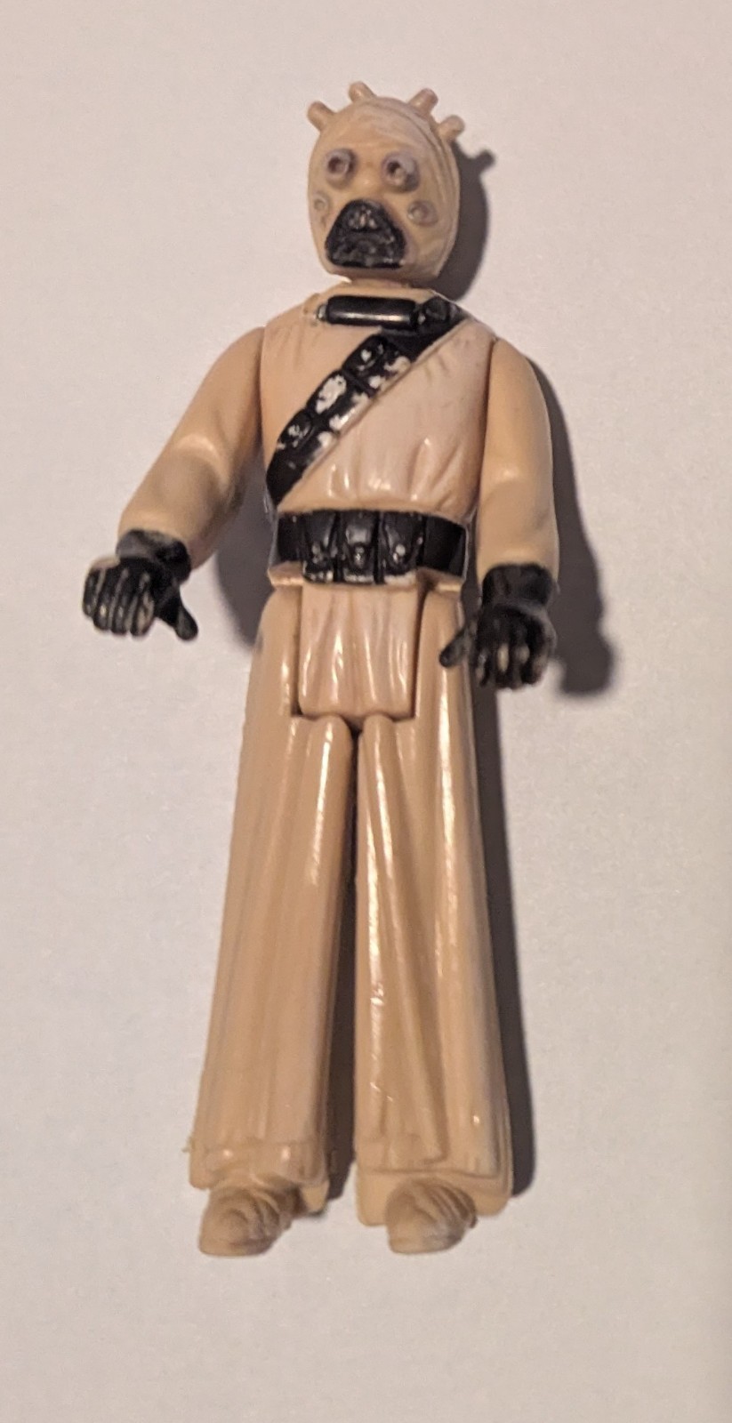 Tusken Raider (Sand People) sold