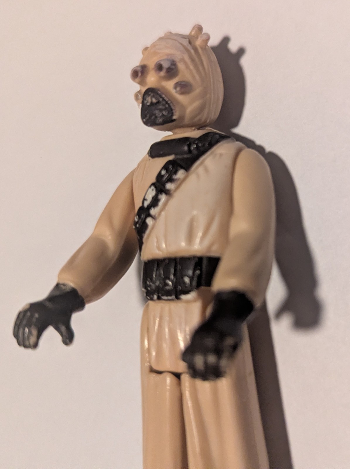 Tusken Raider (Sand People) sold