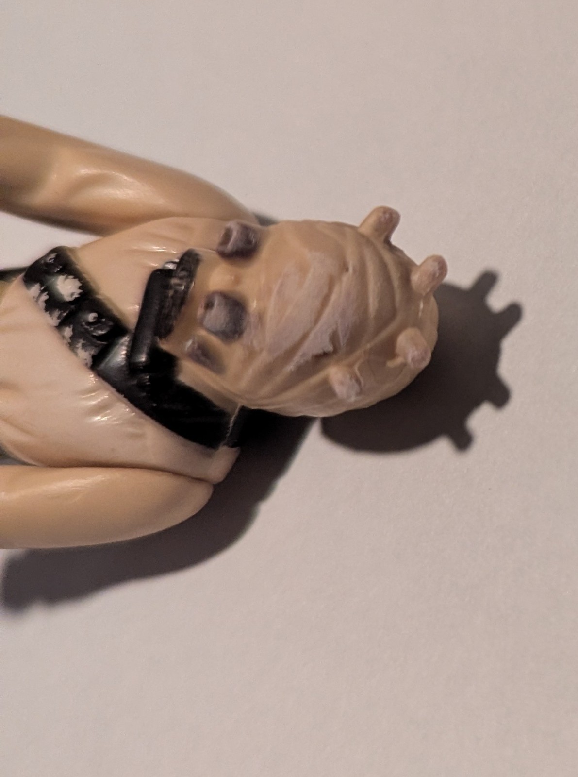 Tusken Raider (Sand People) sold