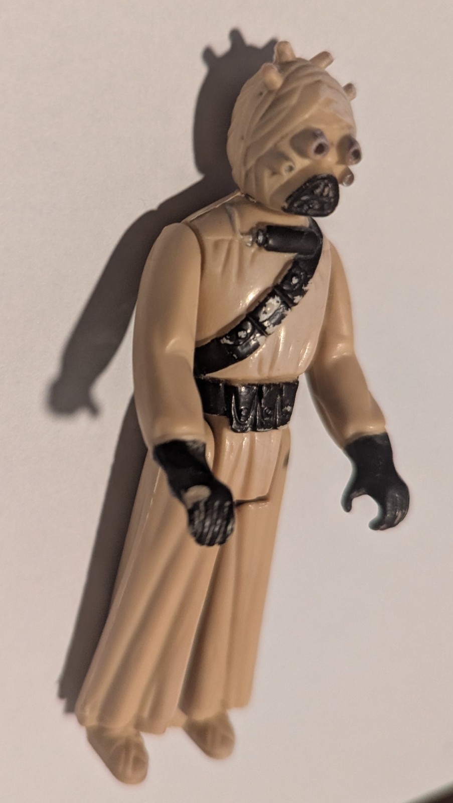 Tusken Raider (Sand People) sold