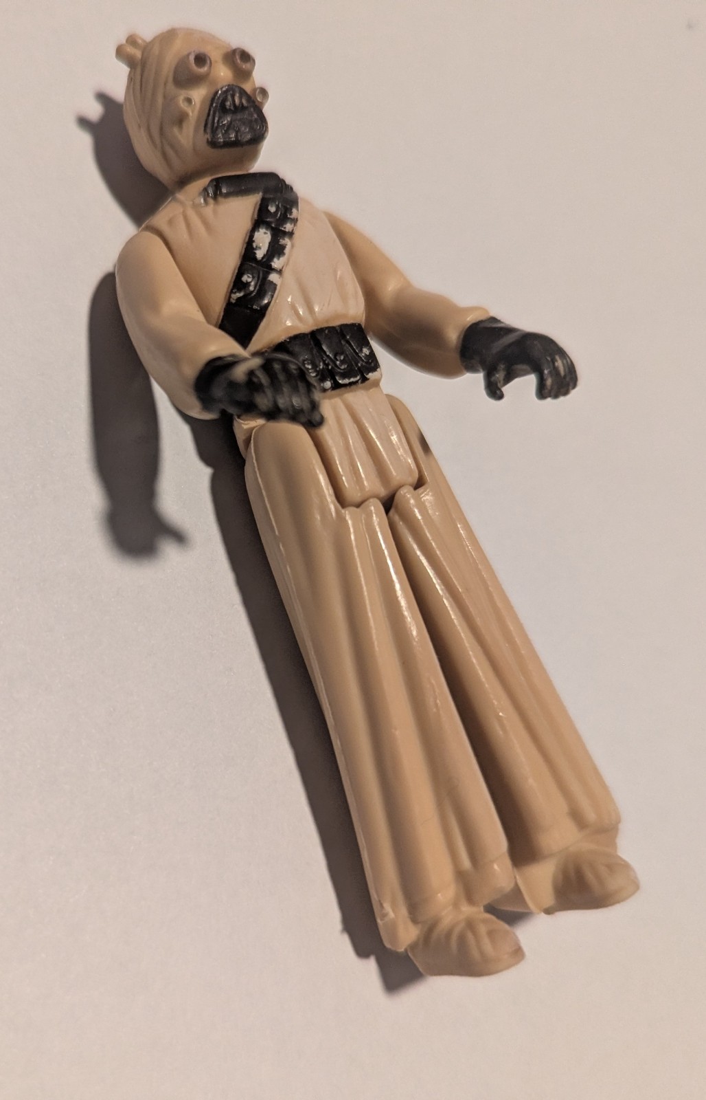 Tusken Raider (Sand People) sold