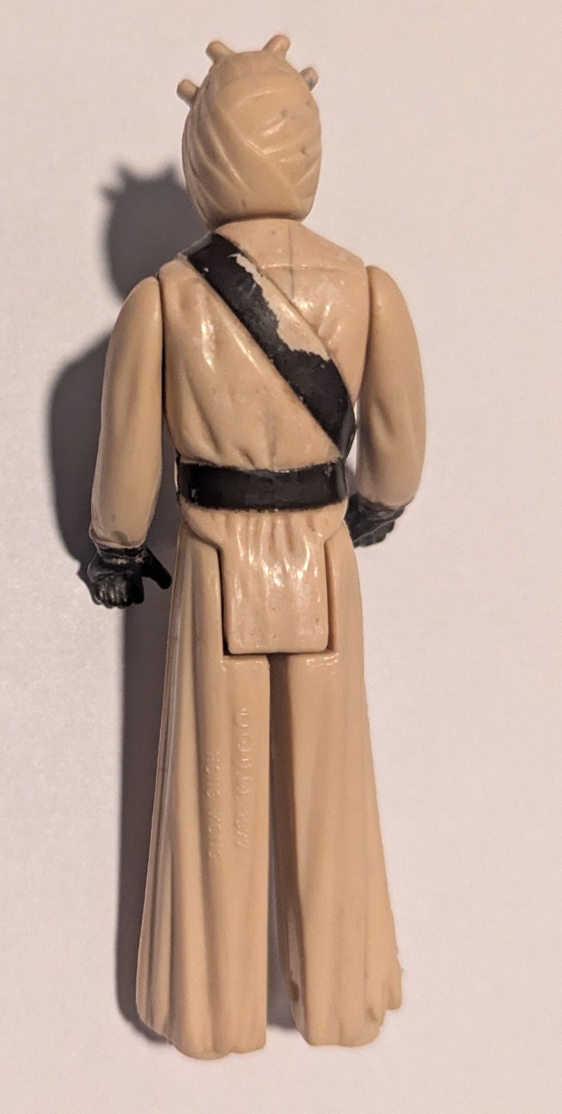 Tusken Raider (Sand People) sold