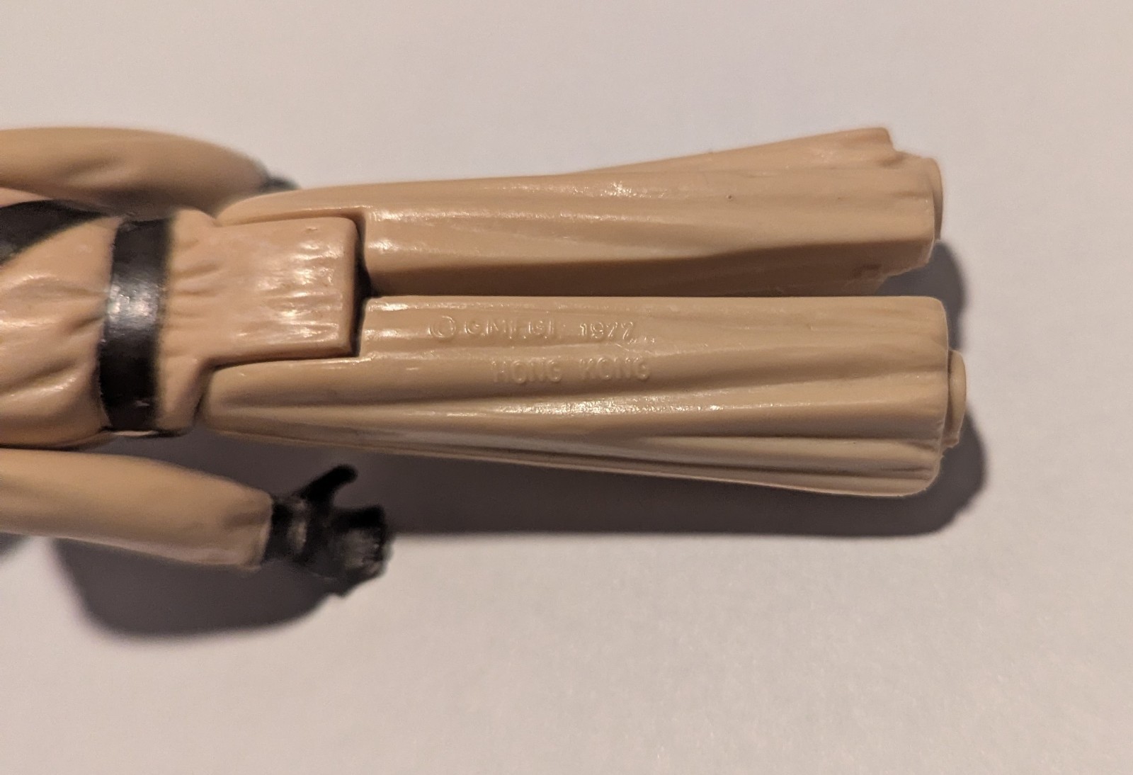 Tusken Raider (Sand People) sold