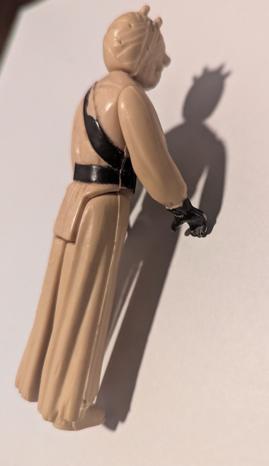 Tusken Raider (Sand People) sold