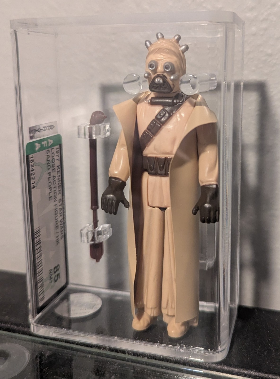 Tusken Raider (Sand People) sold