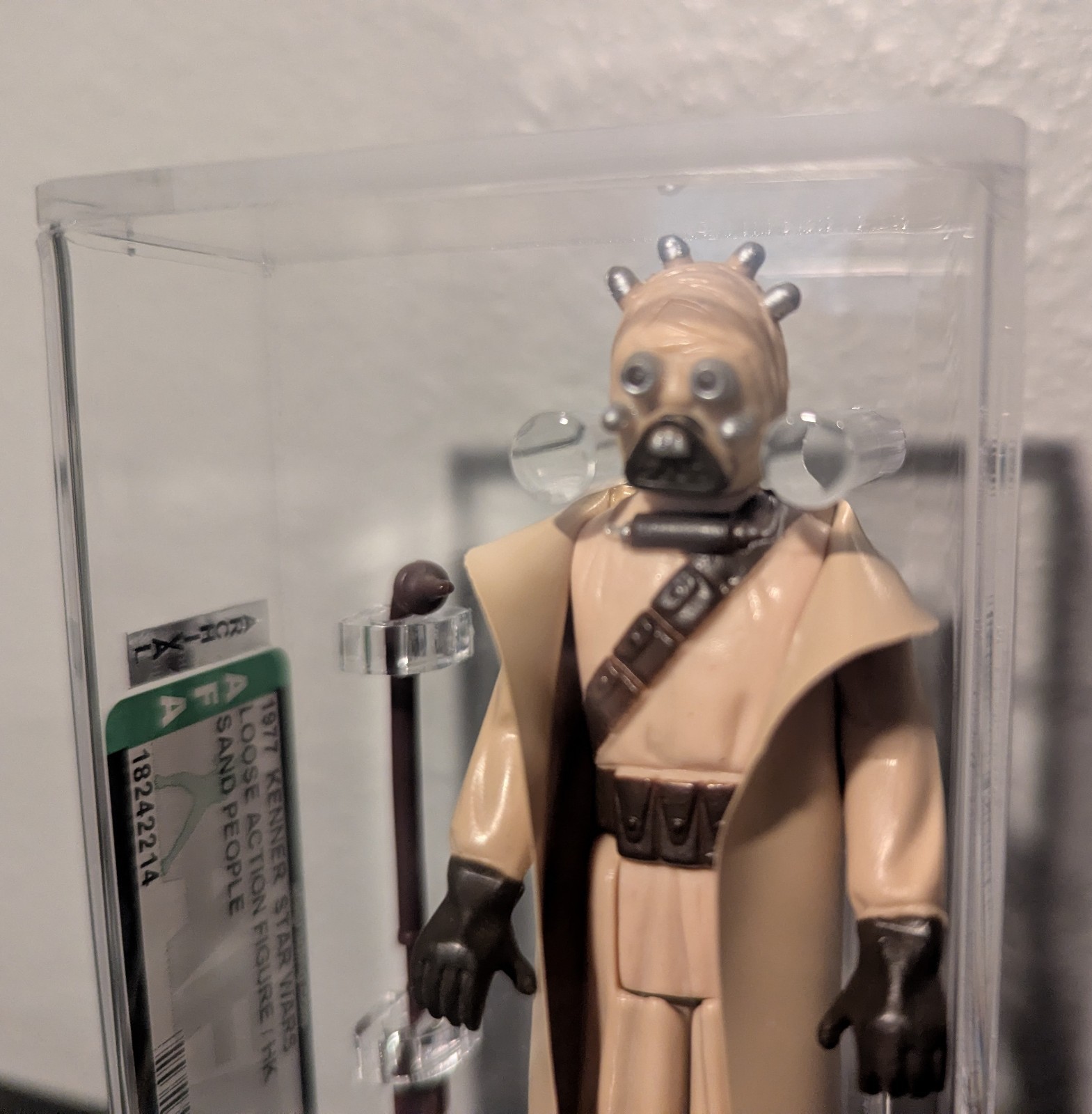 Tusken Raider (Sand People) sold