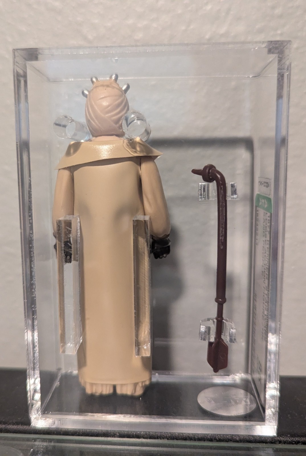 Tusken Raider (Sand People) sold