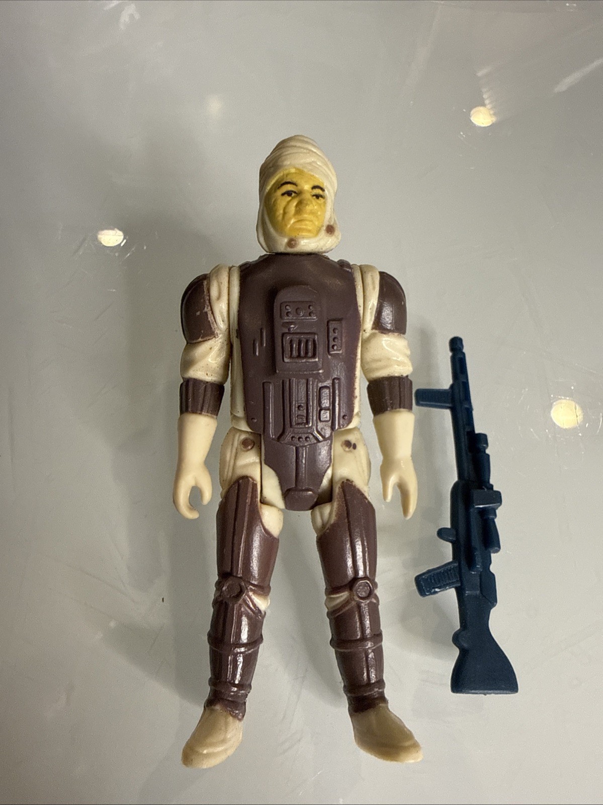 Dengar sold