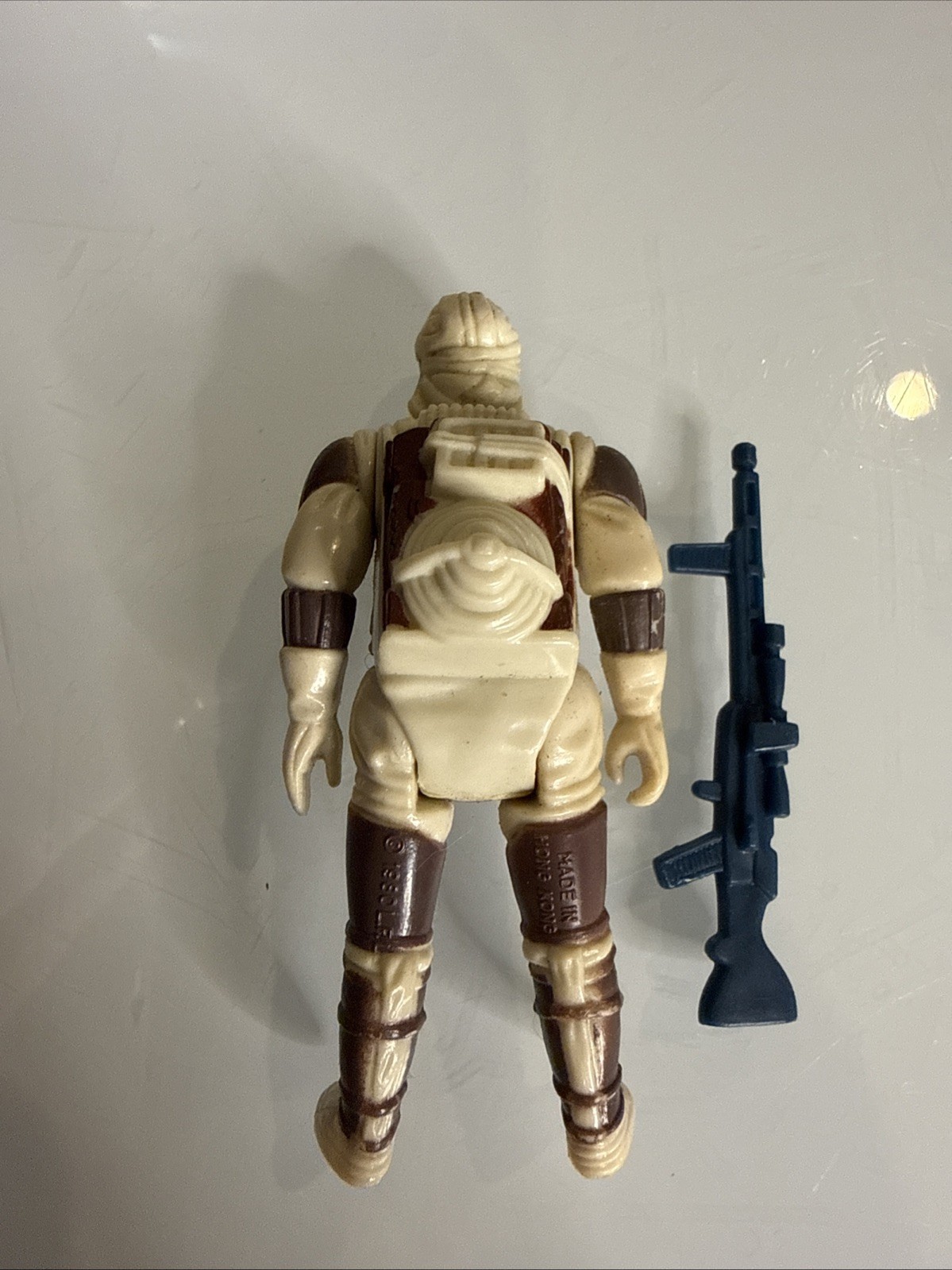 Dengar sold