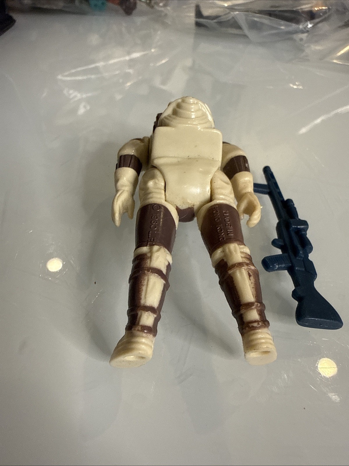 Dengar sold