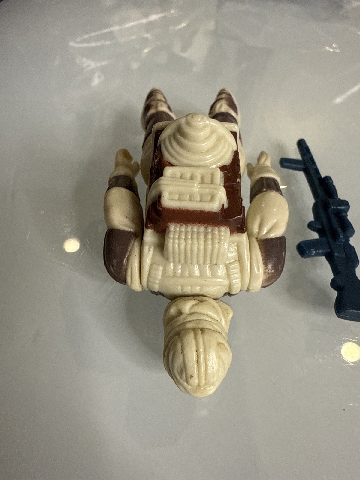 Dengar sold