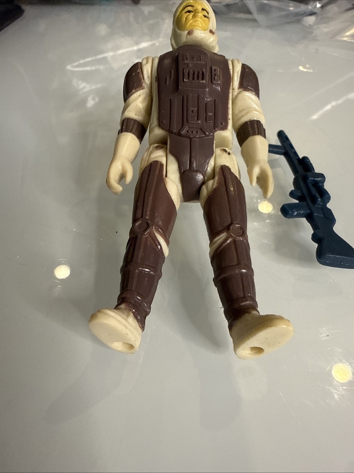 Dengar sold