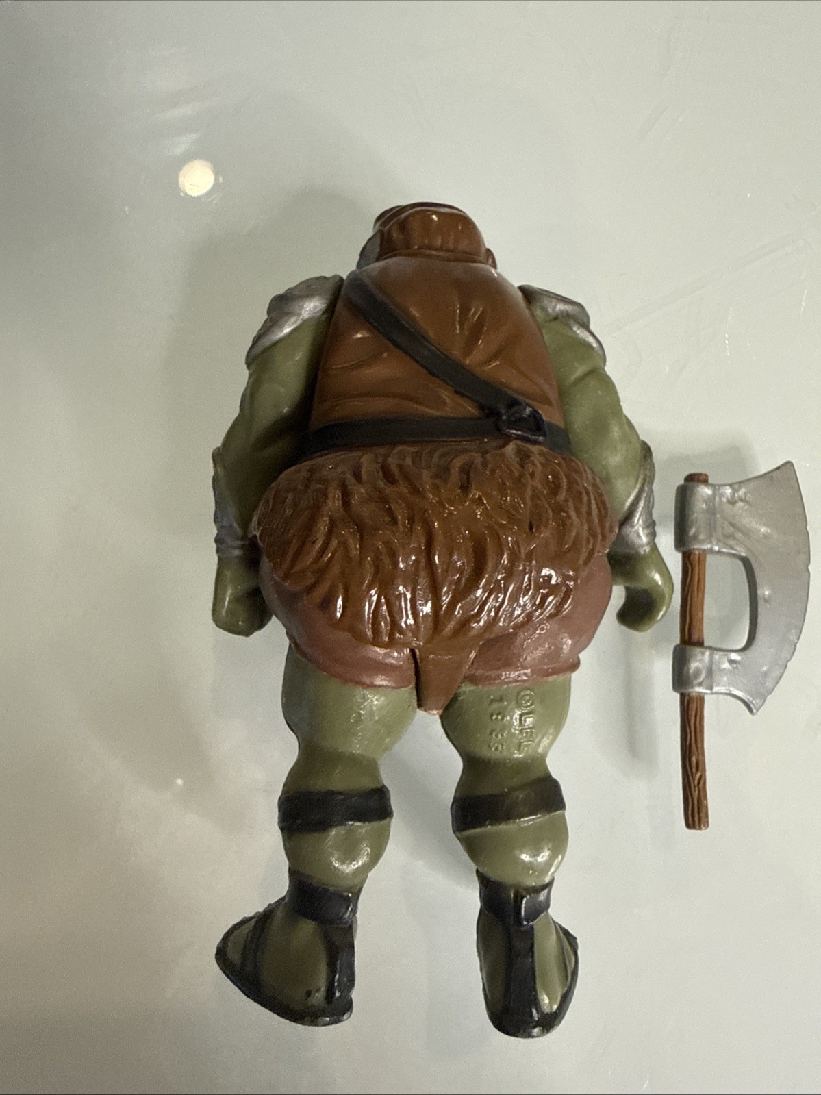 Gamorrean Guard sold