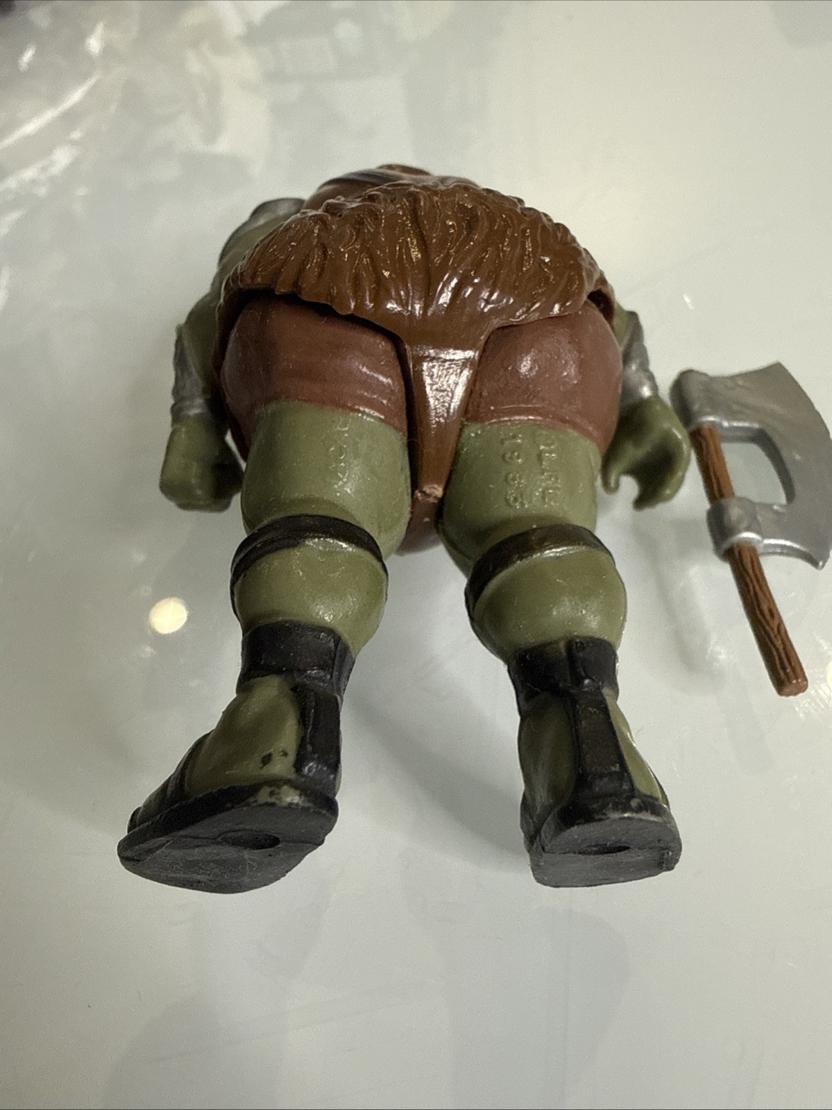Gamorrean Guard sold