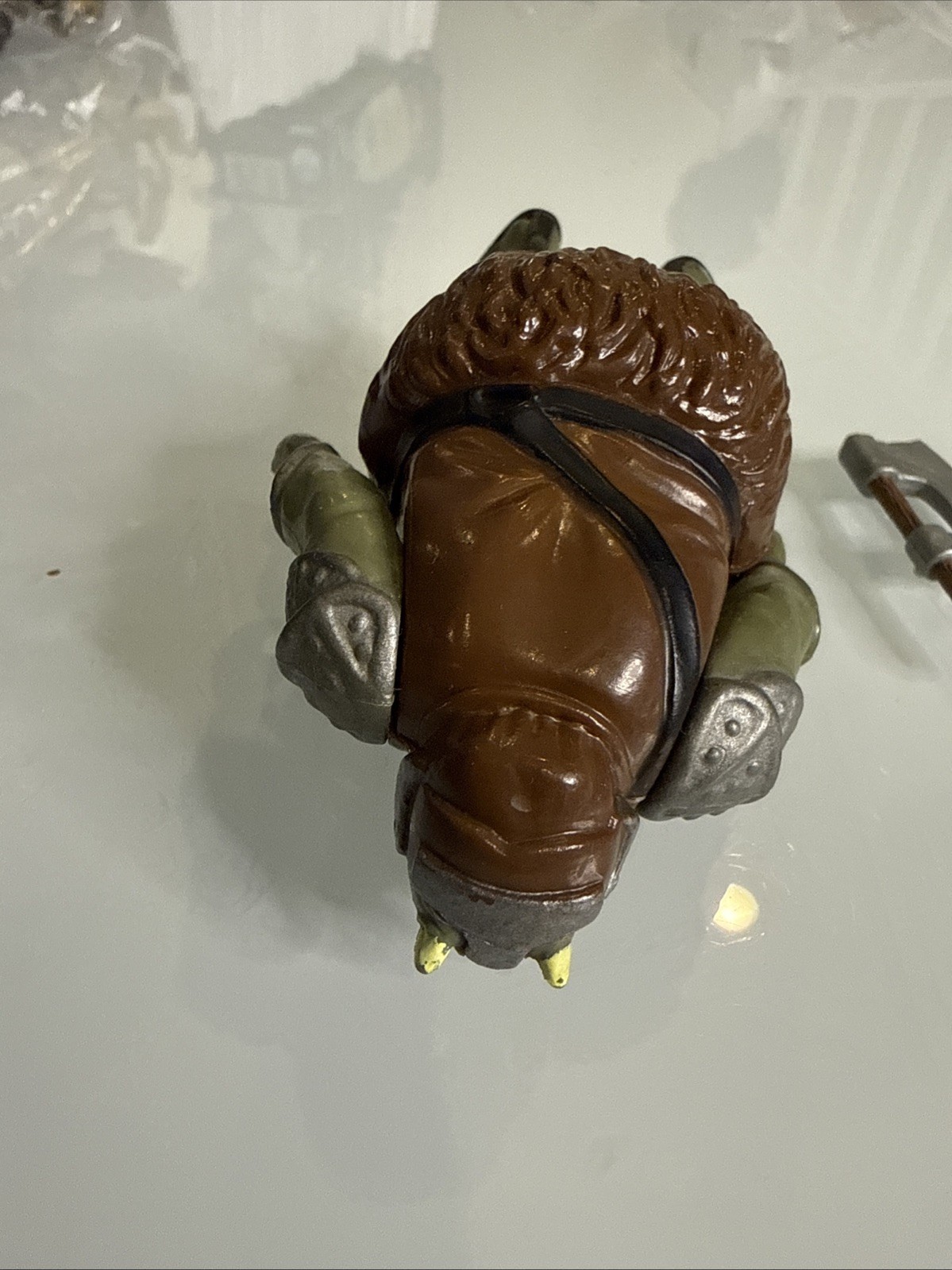 Gamorrean Guard sold