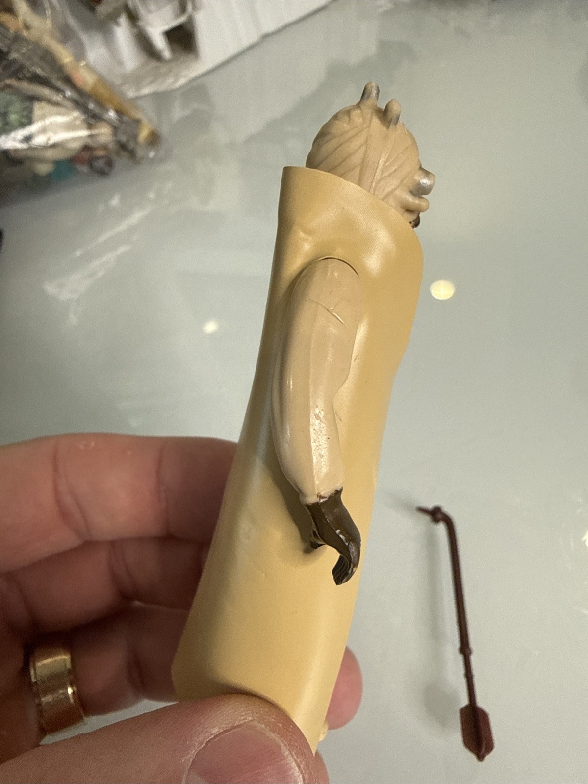 Tusken Raider (Sand People) sold