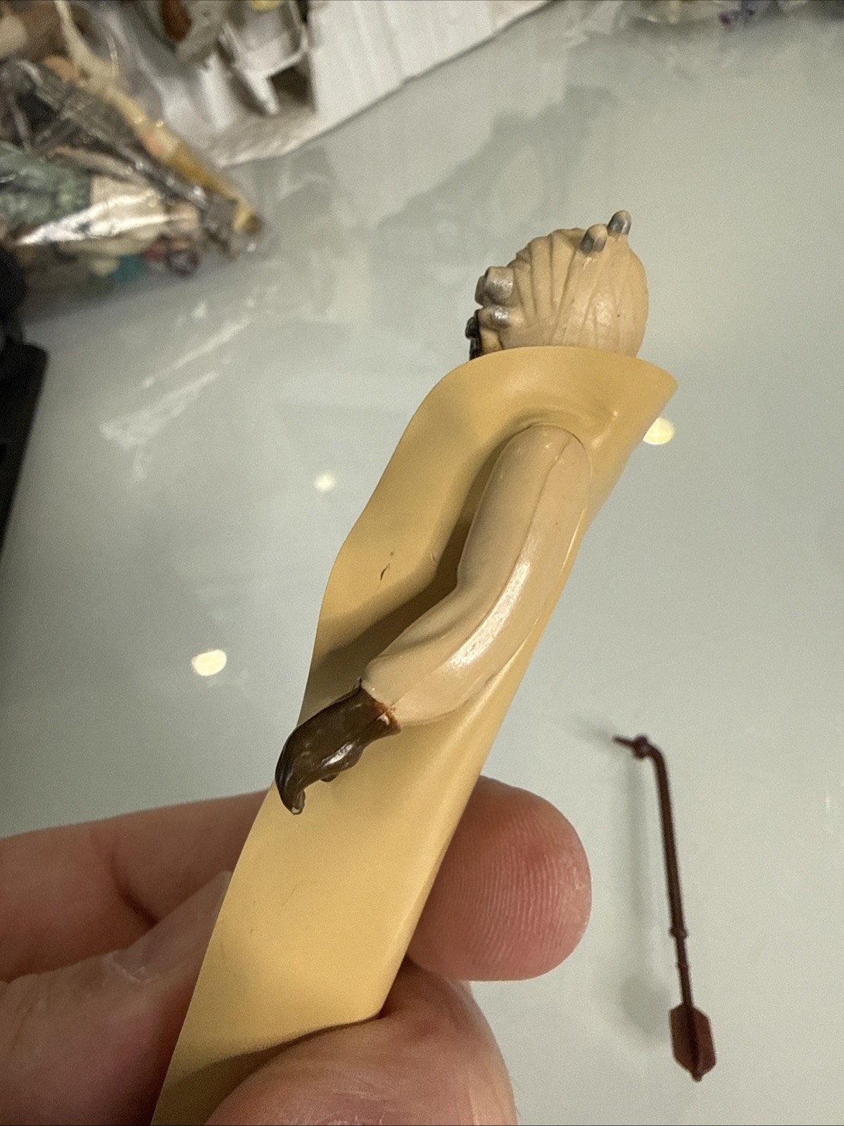 Tusken Raider (Sand People) sold