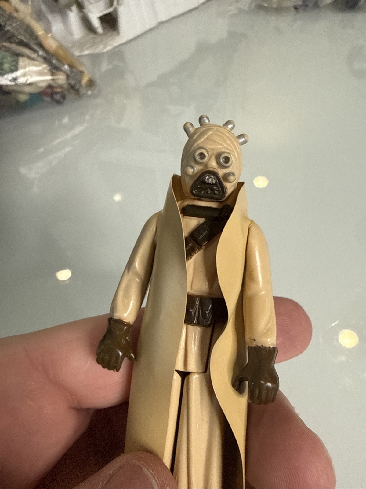 Tusken Raider (Sand People) sold