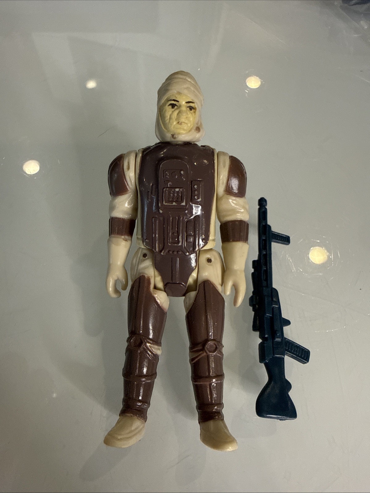Dengar sold
