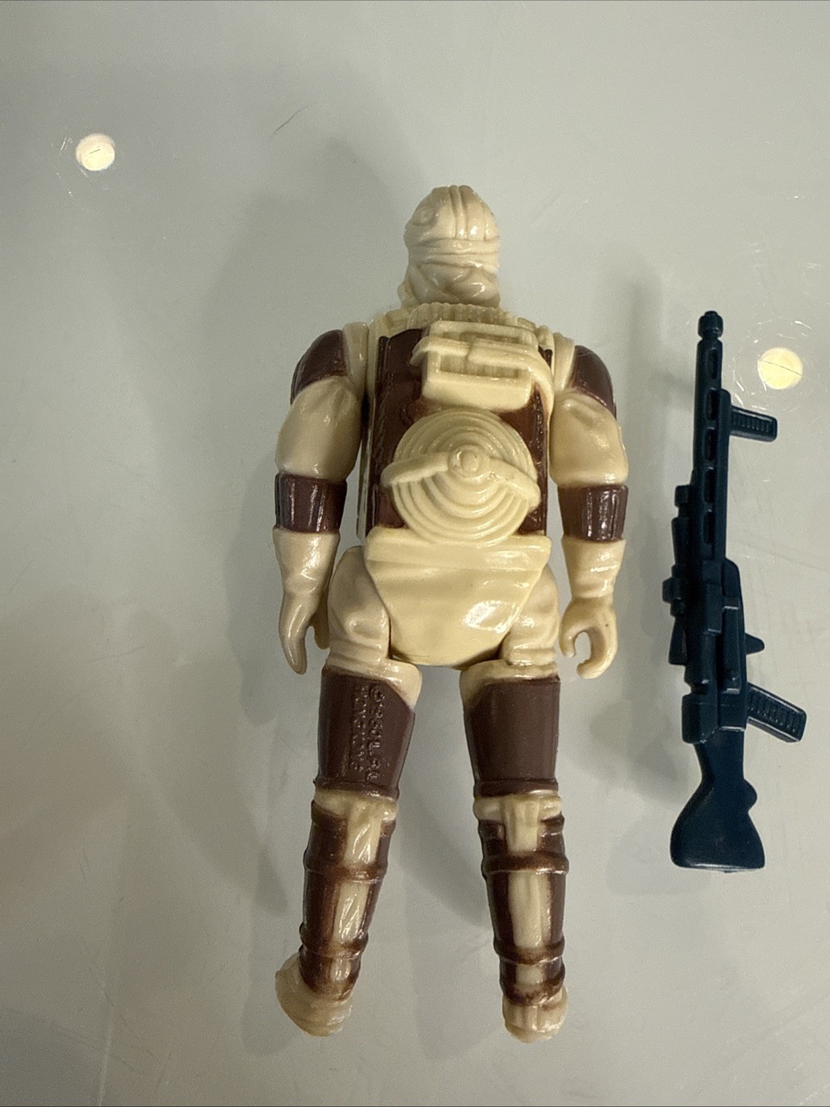 Dengar sold