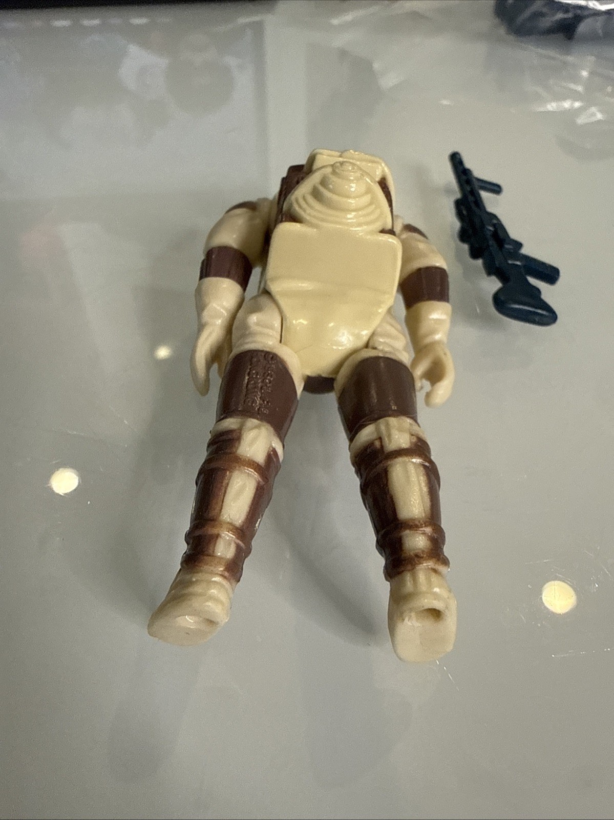 Dengar sold