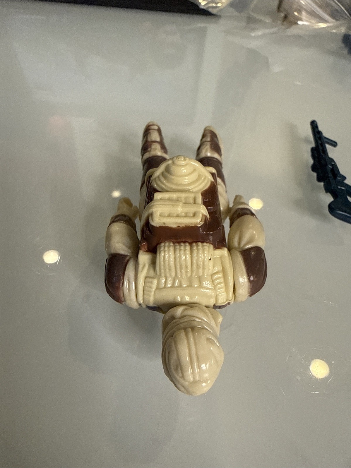 Dengar sold