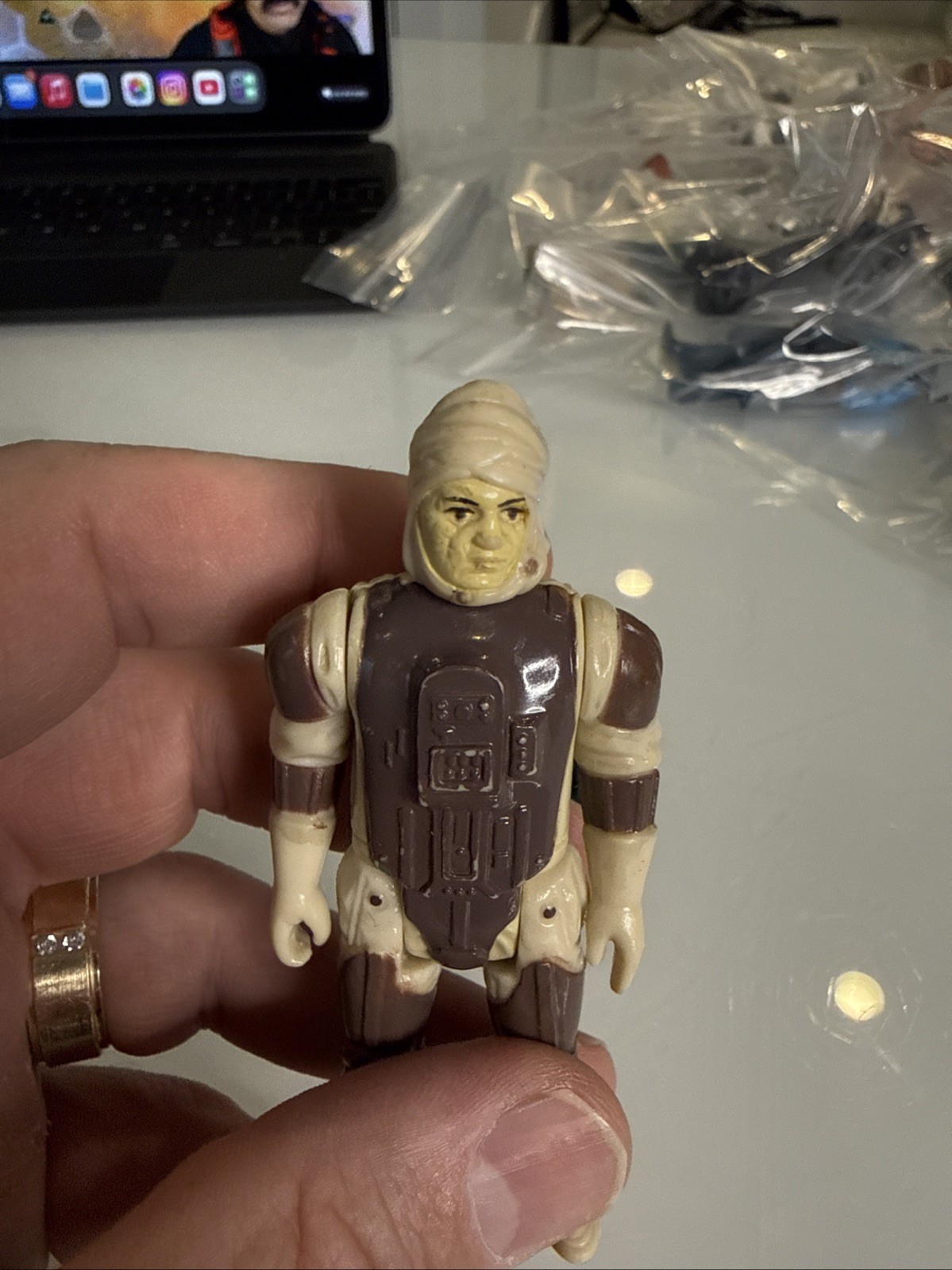 Dengar sold
