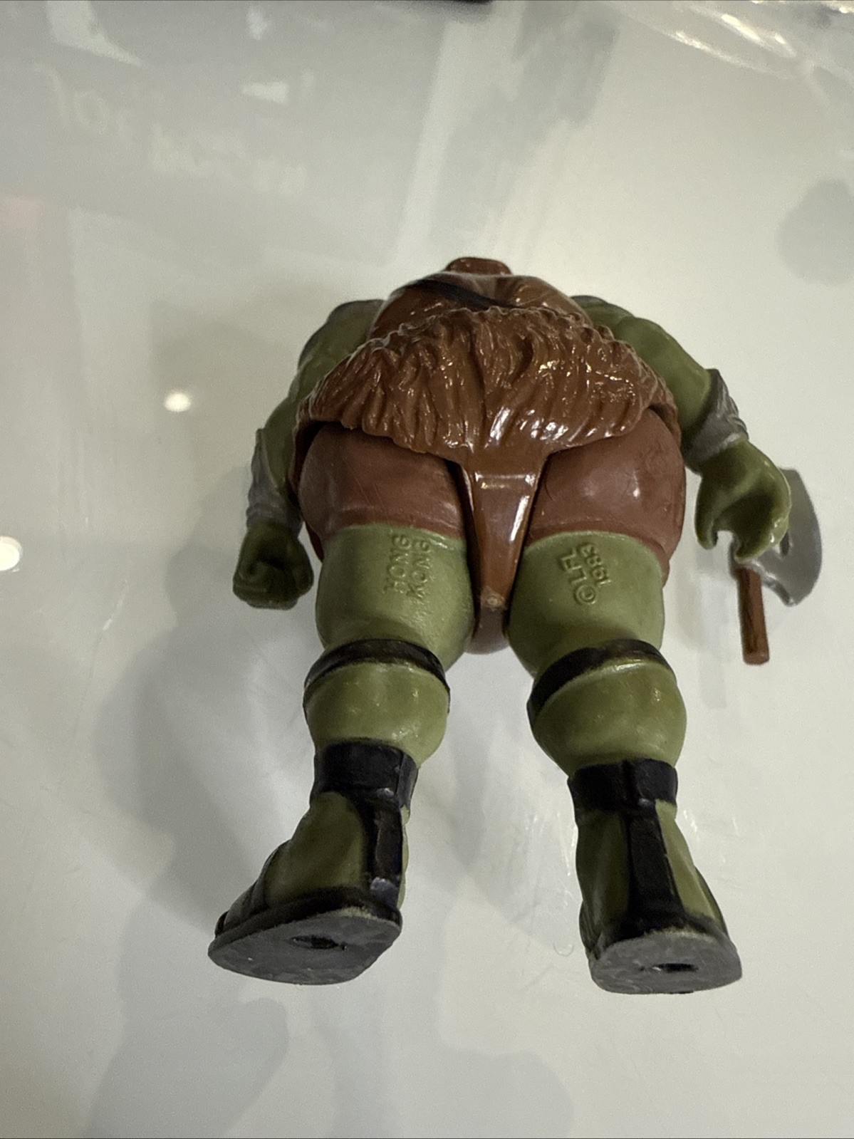 Gamorrean Guard sold