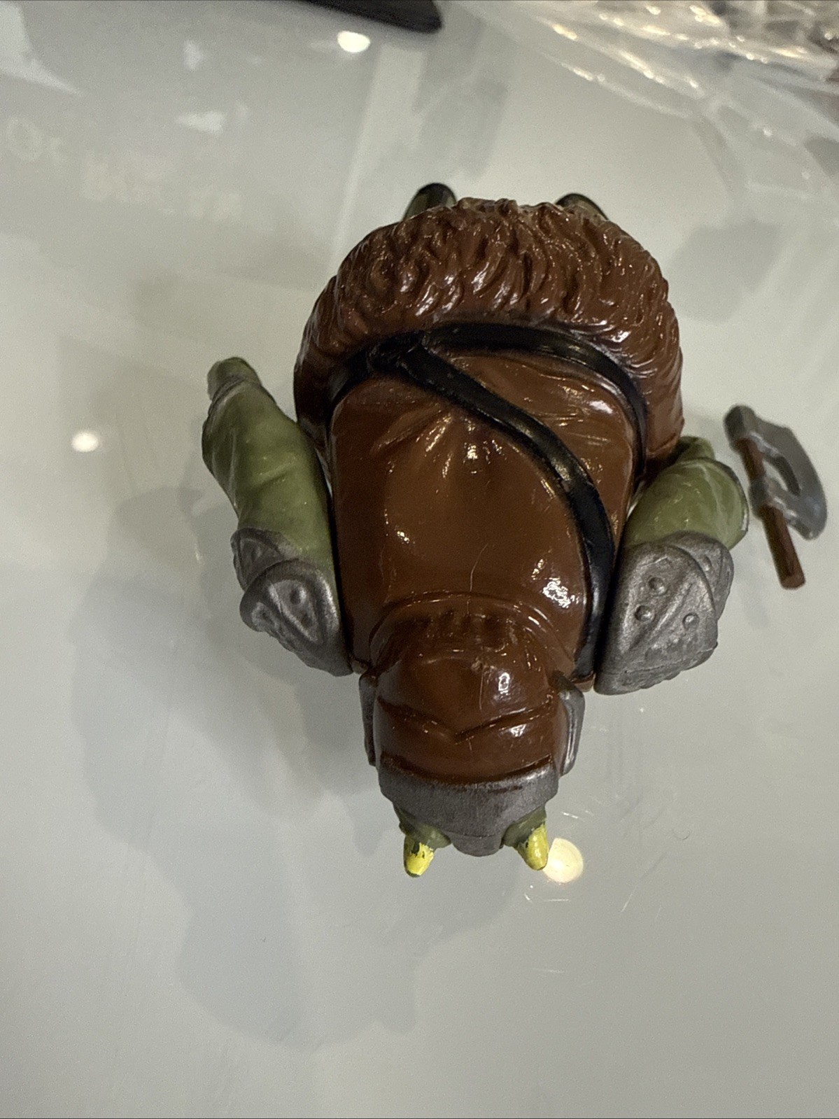 Gamorrean Guard sold