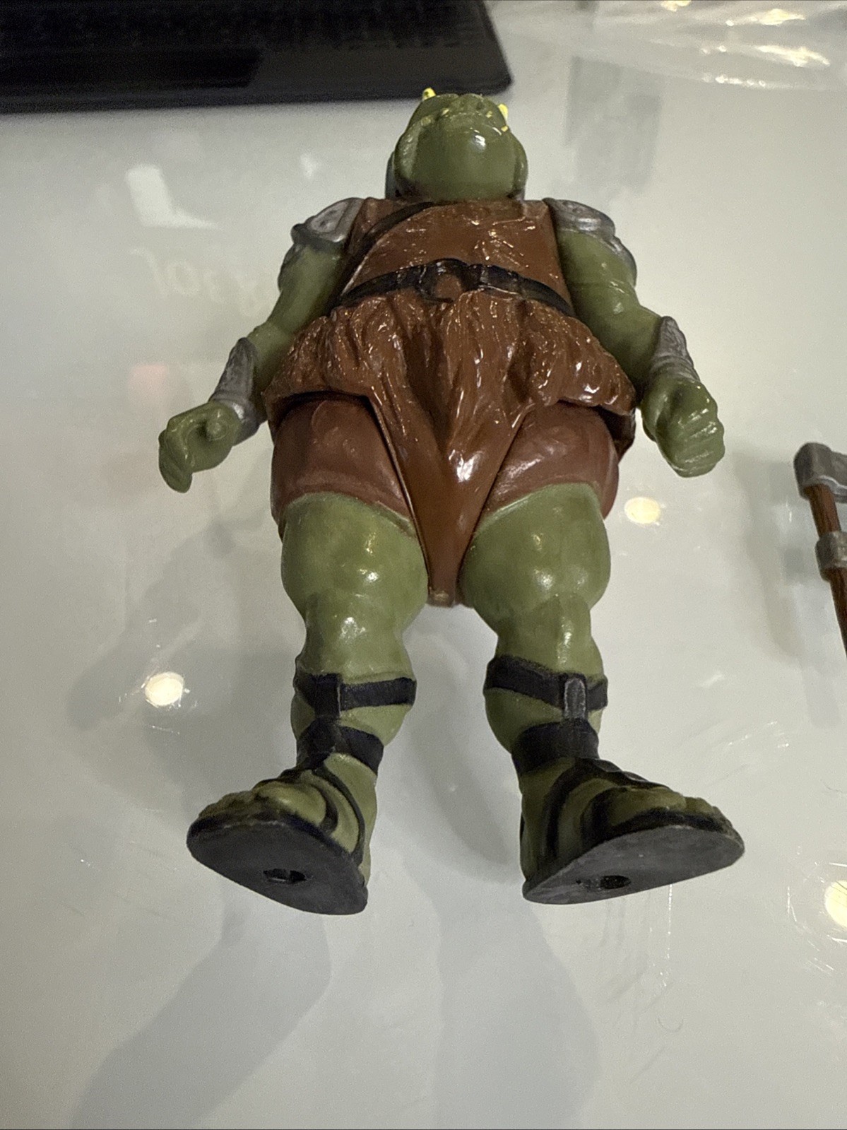 Gamorrean Guard sold