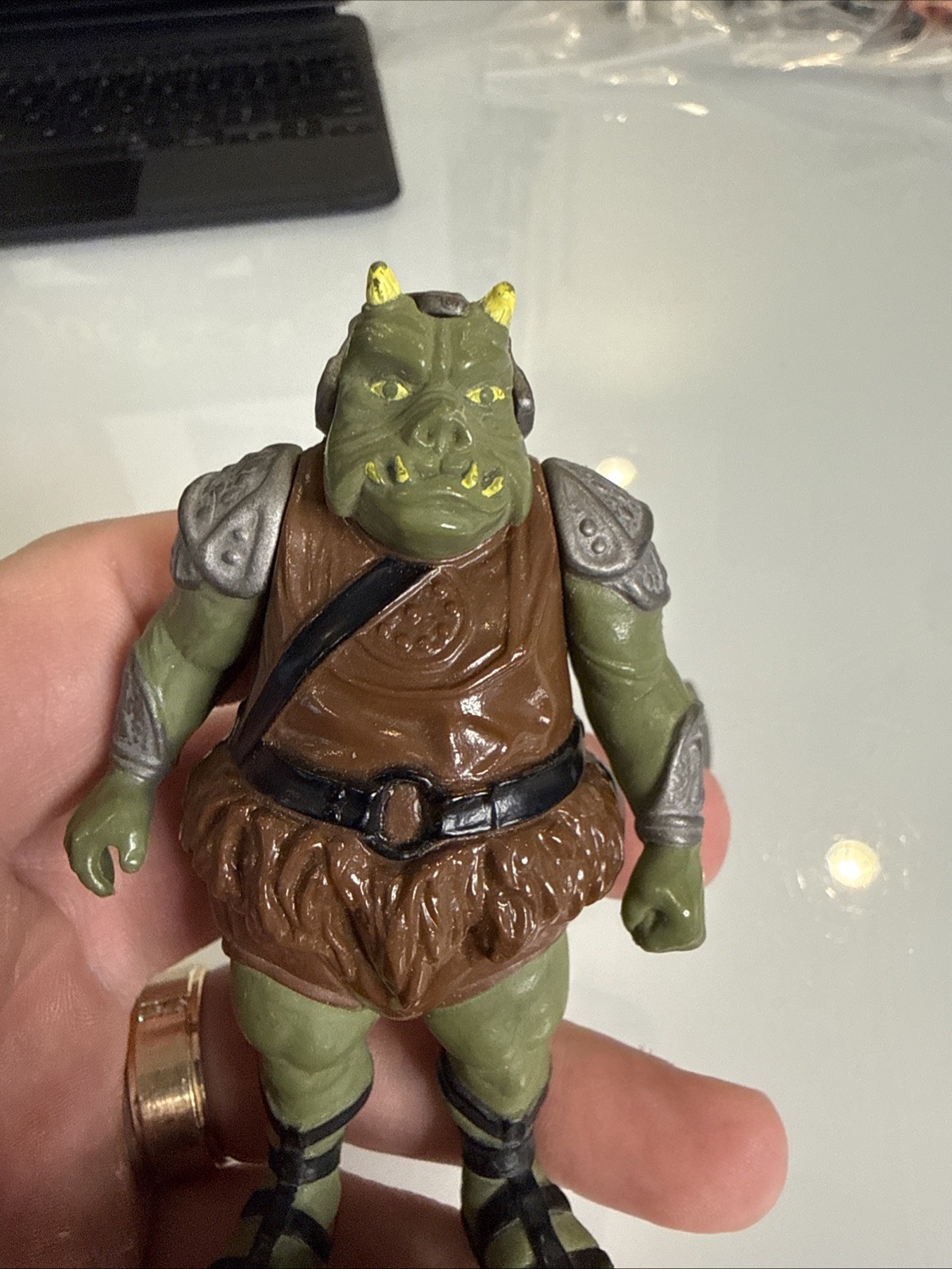 Gamorrean Guard sold
