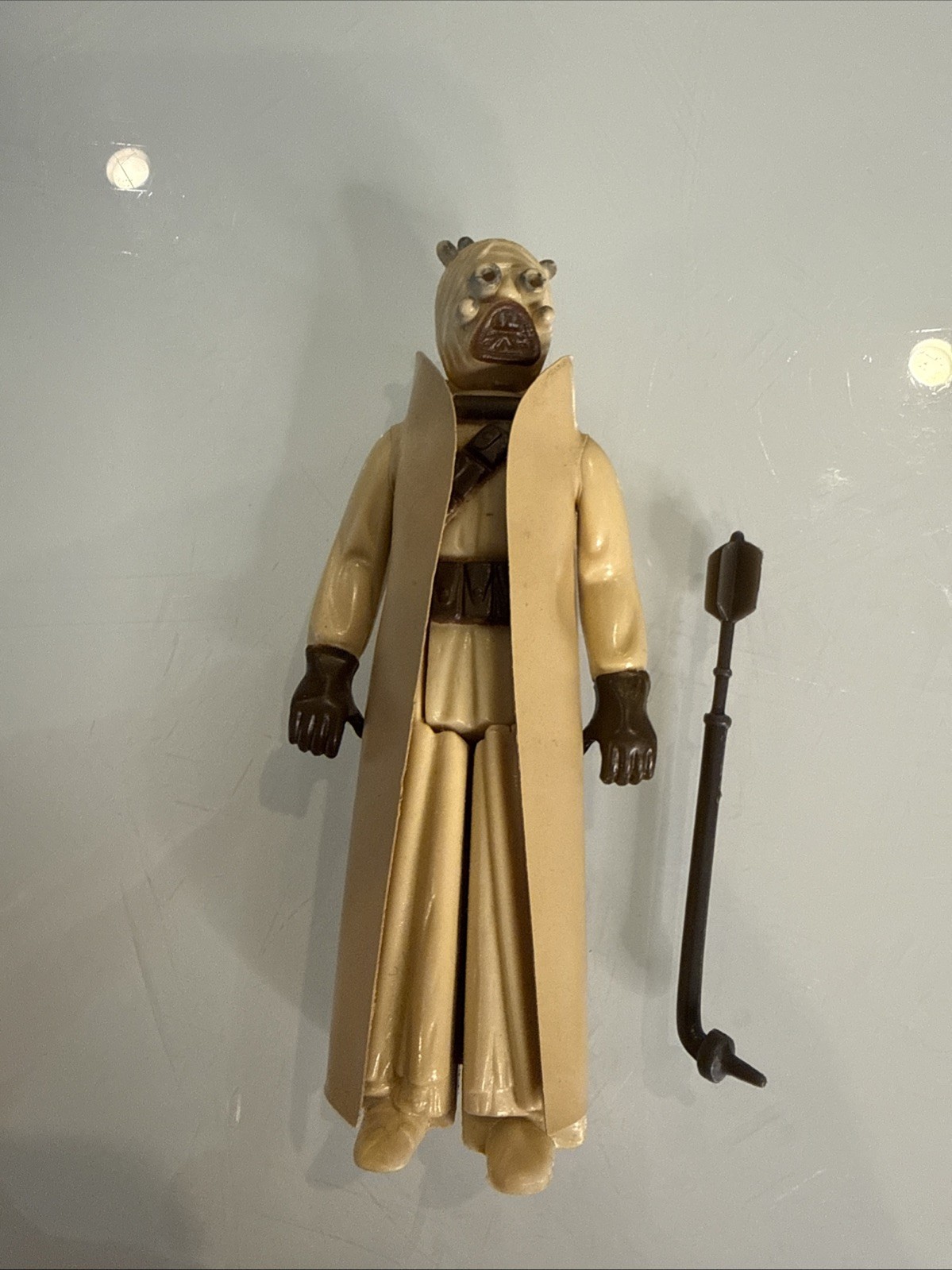 Tusken Raider (Sand People) sold