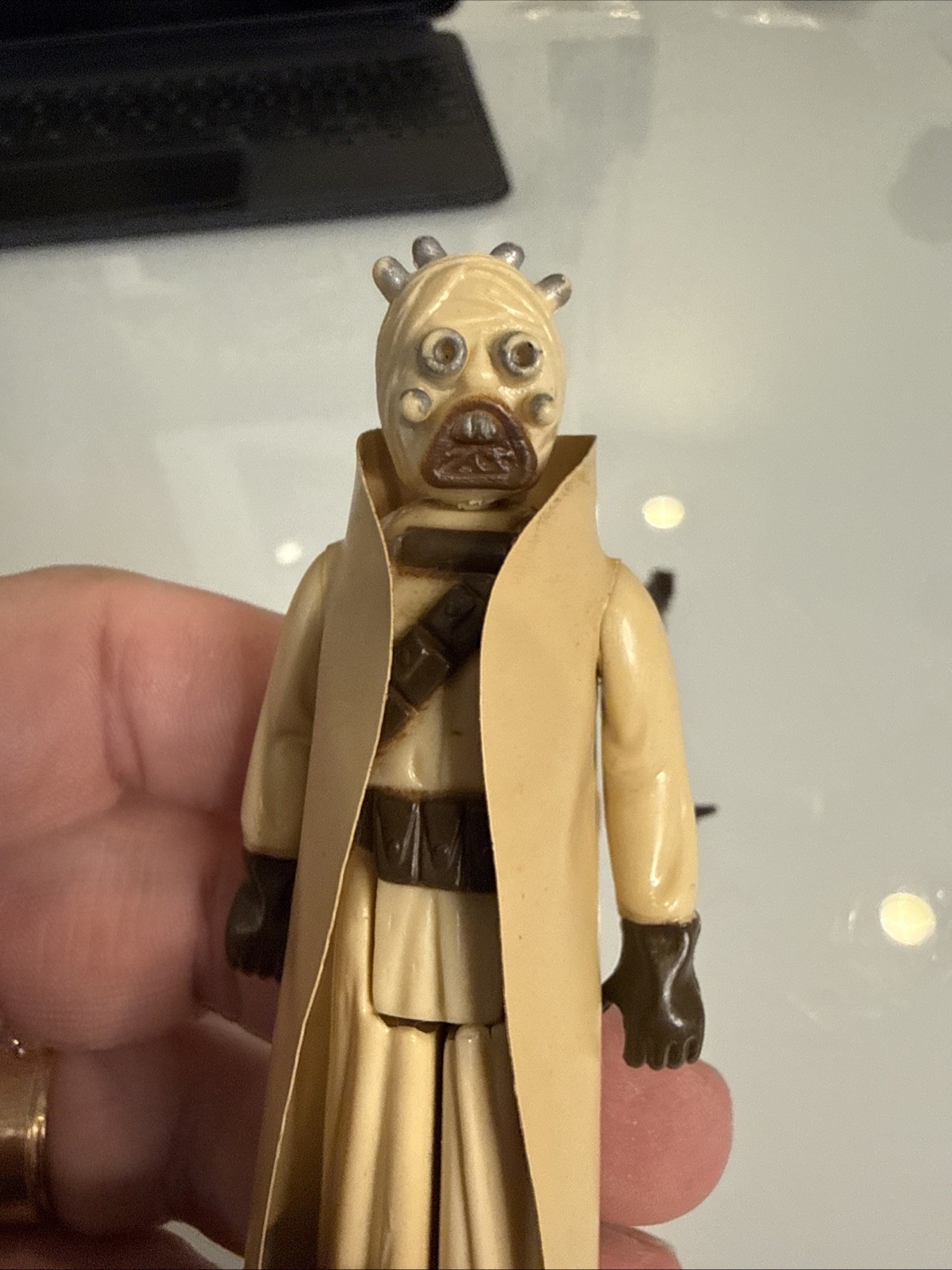 Tusken Raider (Sand People) sold