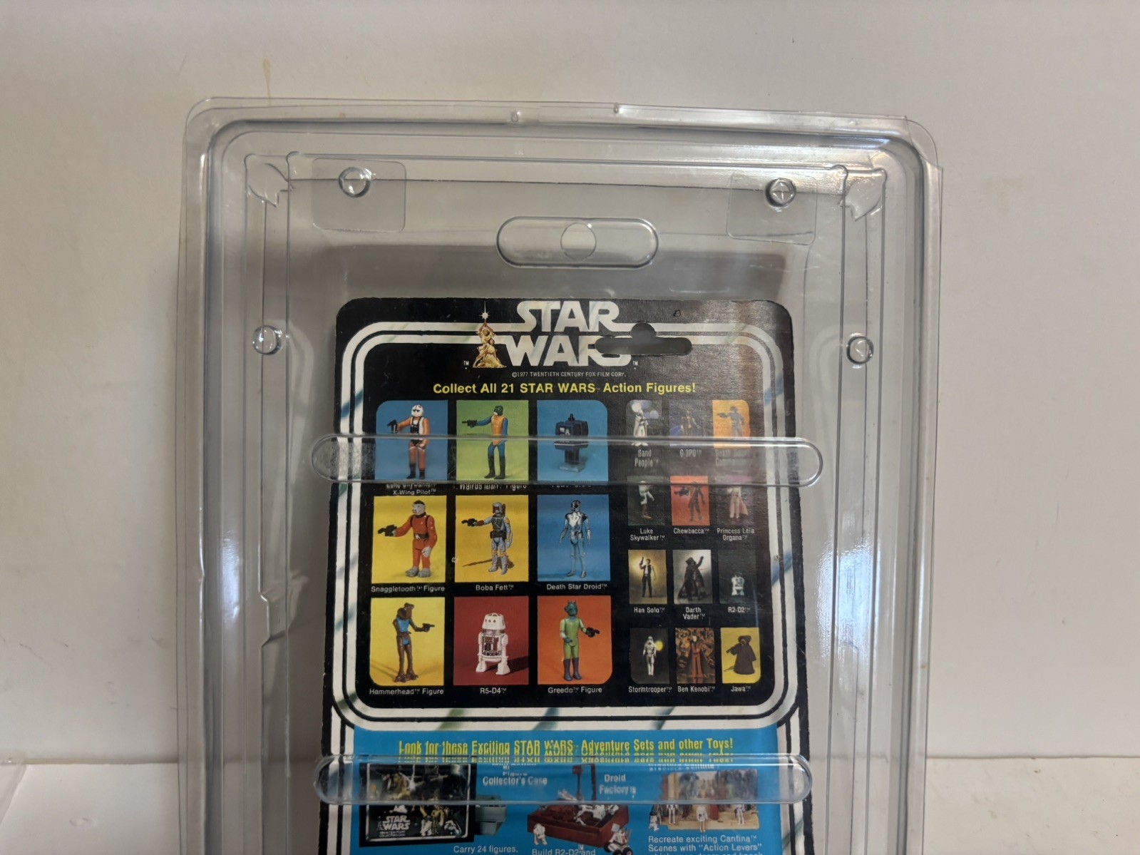 Tusken Raider (Sand People) sold