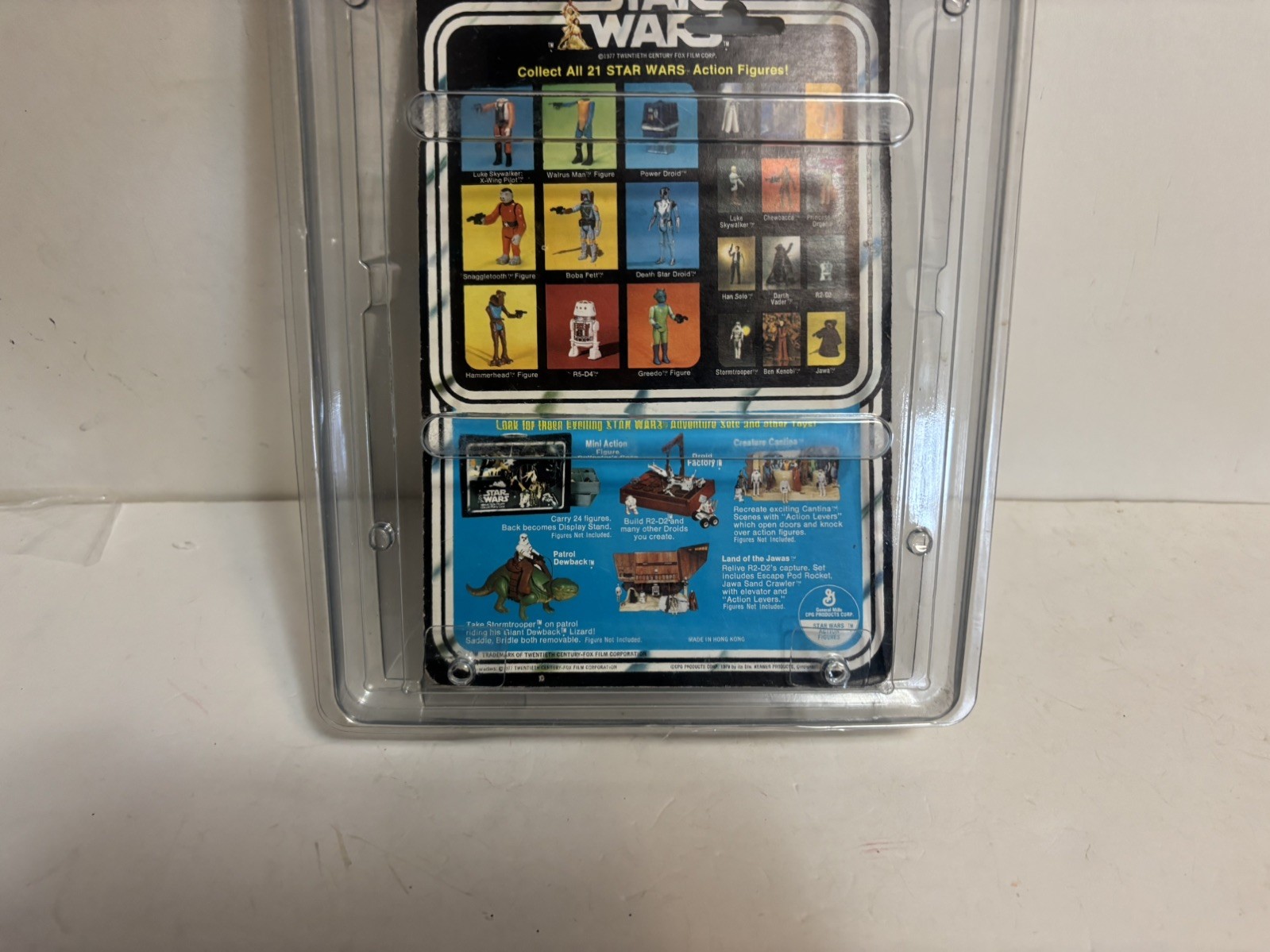 Tusken Raider (Sand People) sold