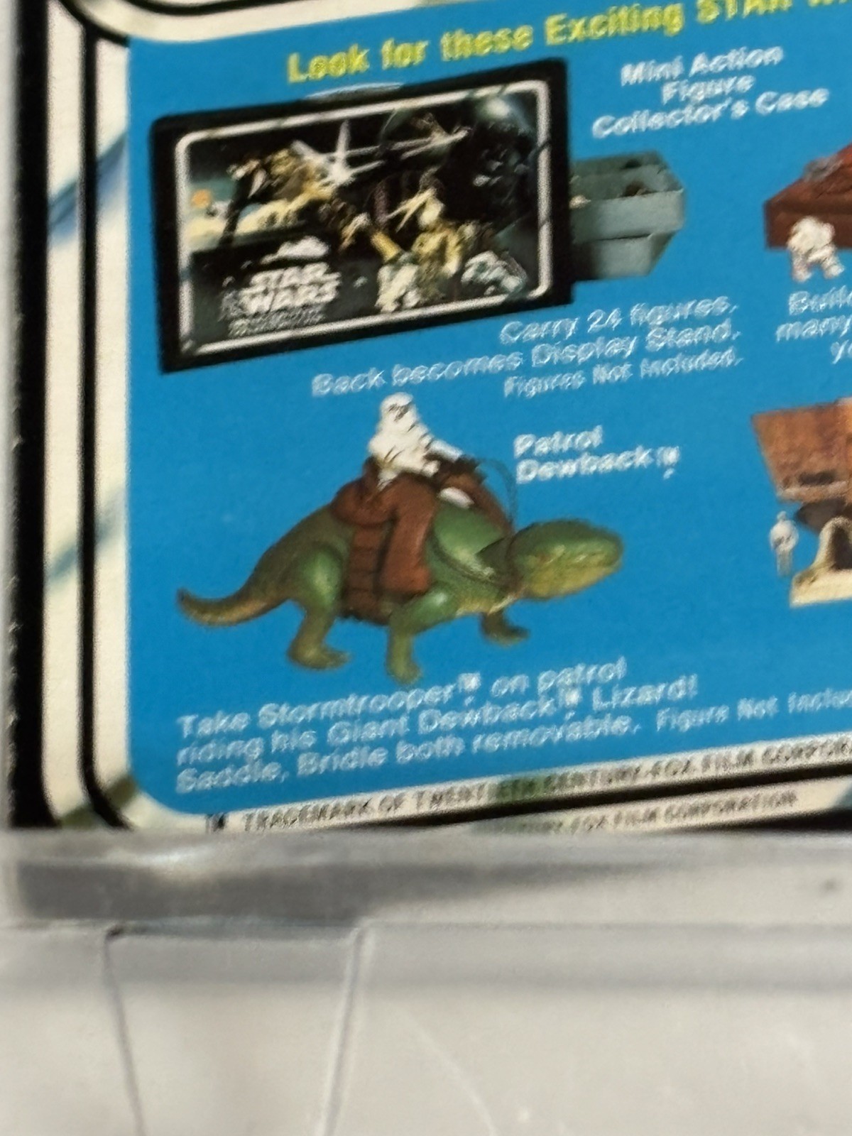 Tusken Raider (Sand People) sold