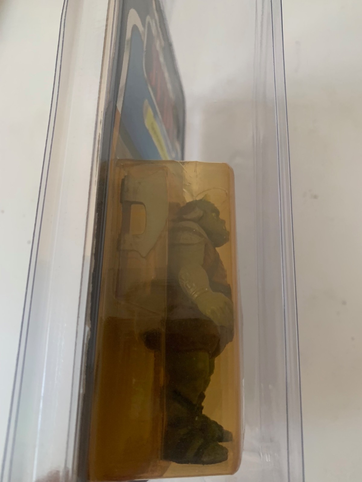 Gamorrean Guard sold